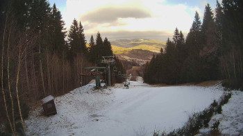 SKICENTRUM Miroslav Lipová Lázně
