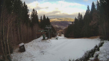 SKICENTRUM Miroslav Lipová Lázně