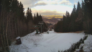 SKICENTRUM Miroslav Lipová Lázně