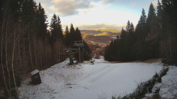 SKICENTRUM Miroslav Lipová Lázně