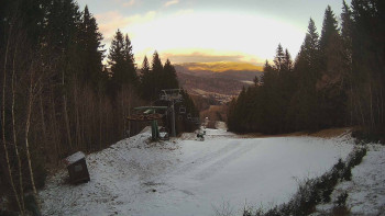 SKICENTRUM Miroslav Lipová Lázně