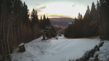 SKICENTRUM Miroslav Lipová Lázně