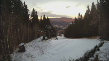 SKICENTRUM Miroslav Lipová Lázně