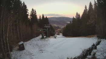 SKICENTRUM Miroslav Lipová Lázně