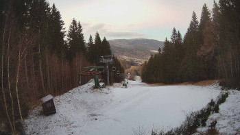 SKICENTRUM Miroslav Lipová Lázně