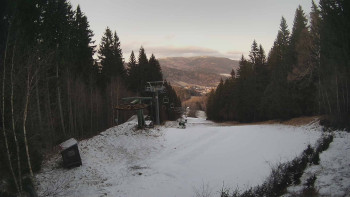 SKICENTRUM Miroslav Lipová Lázně