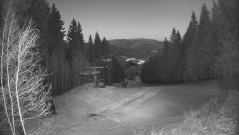 SKICENTRUM Miroslav Lipová Lázně