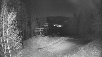 SKICENTRUM Miroslav Lipová Lázně