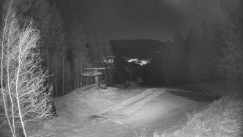 SKICENTRUM Miroslav Lipová Lázně