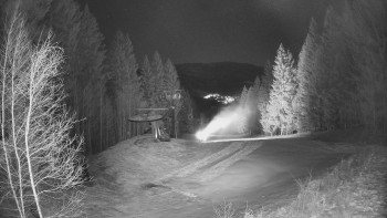 SKICENTRUM Miroslav Lipová Lázně