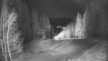 SKICENTRUM Miroslav Lipová Lázně