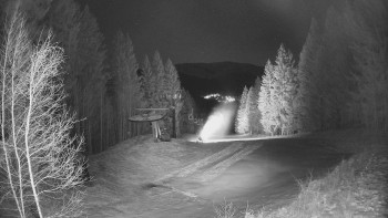 SKICENTRUM Miroslav Lipová Lázně