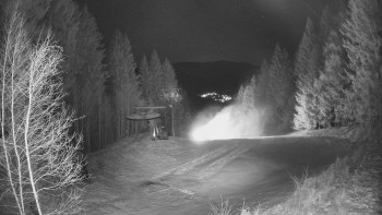 SKICENTRUM Miroslav Lipová Lázně