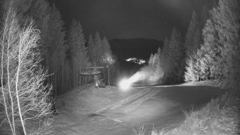 SKICENTRUM Miroslav Lipová Lázně