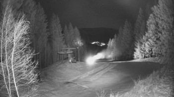 SKICENTRUM Miroslav Lipová Lázně