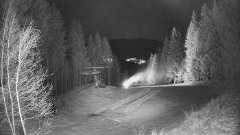 SKICENTRUM Miroslav Lipová Lázně