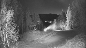 SKICENTRUM Miroslav Lipová Lázně