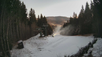 SKICENTRUM Miroslav Lipová Lázně