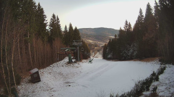 SKICENTRUM Miroslav Lipová Lázně