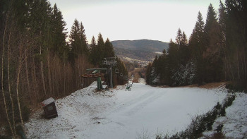 SKICENTRUM Miroslav Lipová Lázně