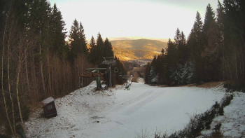 SKICENTRUM Miroslav Lipová Lázně