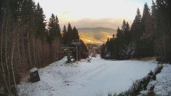 SKICENTRUM Miroslav Lipová Lázně