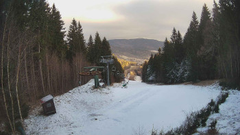 SKICENTRUM Miroslav Lipová Lázně