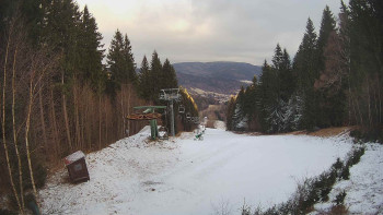 SKICENTRUM Miroslav Lipová Lázně