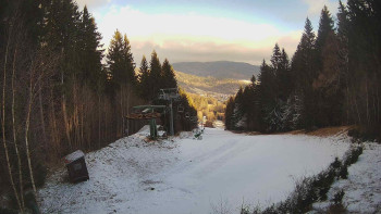 SKICENTRUM Miroslav Lipová Lázně