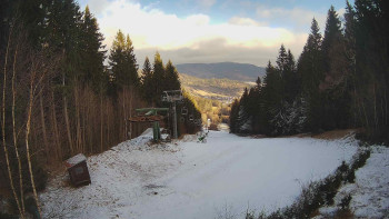 SKICENTRUM Miroslav Lipová Lázně