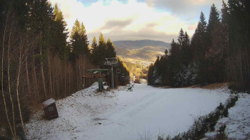 SKICENTRUM Miroslav Lipová Lázně