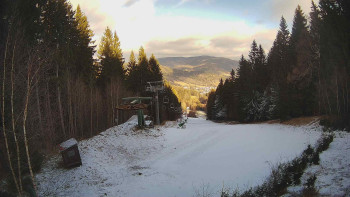 SKICENTRUM Miroslav Lipová Lázně