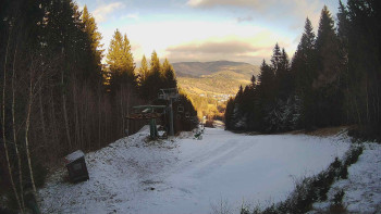 SKICENTRUM Miroslav Lipová Lázně