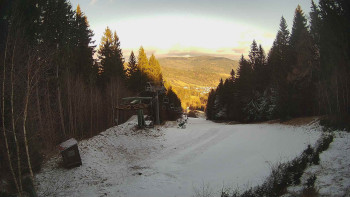 SKICENTRUM Miroslav Lipová Lázně