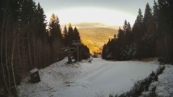 SKICENTRUM Miroslav Lipová Lázně