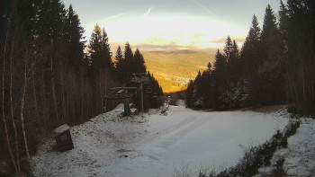 SKICENTRUM Miroslav Lipová Lázně