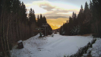 SKICENTRUM Miroslav Lipová Lázně