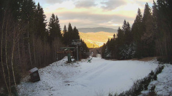 SKICENTRUM Miroslav Lipová Lázně