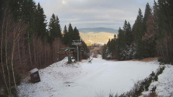SKICENTRUM Miroslav Lipová Lázně