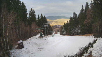 SKICENTRUM Miroslav Lipová Lázně