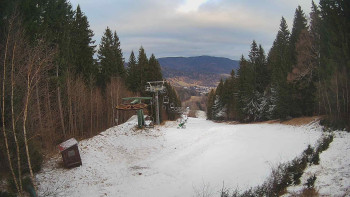 SKICENTRUM Miroslav Lipová Lázně