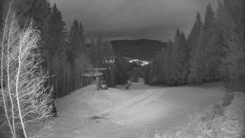 SKICENTRUM Miroslav Lipová Lázně