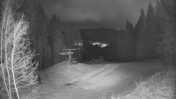 SKICENTRUM Miroslav Lipová Lázně