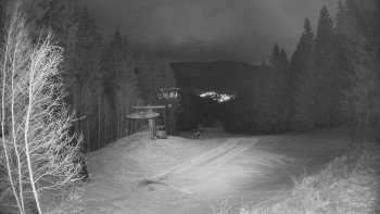 SKICENTRUM Miroslav Lipová Lázně