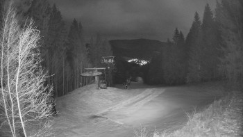 SKICENTRUM Miroslav Lipová Lázně