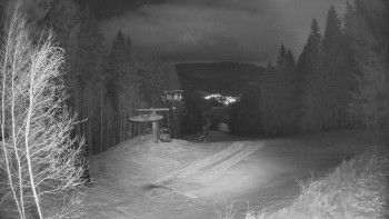 SKICENTRUM Miroslav Lipová Lázně