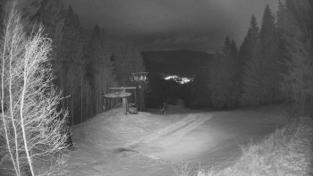 SKICENTRUM Miroslav Lipová Lázně