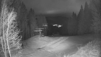 SKICENTRUM Miroslav Lipová Lázně