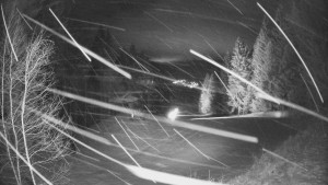 SKICENTRUM Miroslav Lipová Lázně - Výstupní stanice lanové dráhy - 30.12.2025 v 02:00