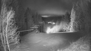 SKICENTRUM Miroslav Lipová Lázně - Výstupní stanice lanové dráhy - 30.12.2025 v 03:00